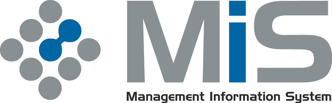 MIS logo