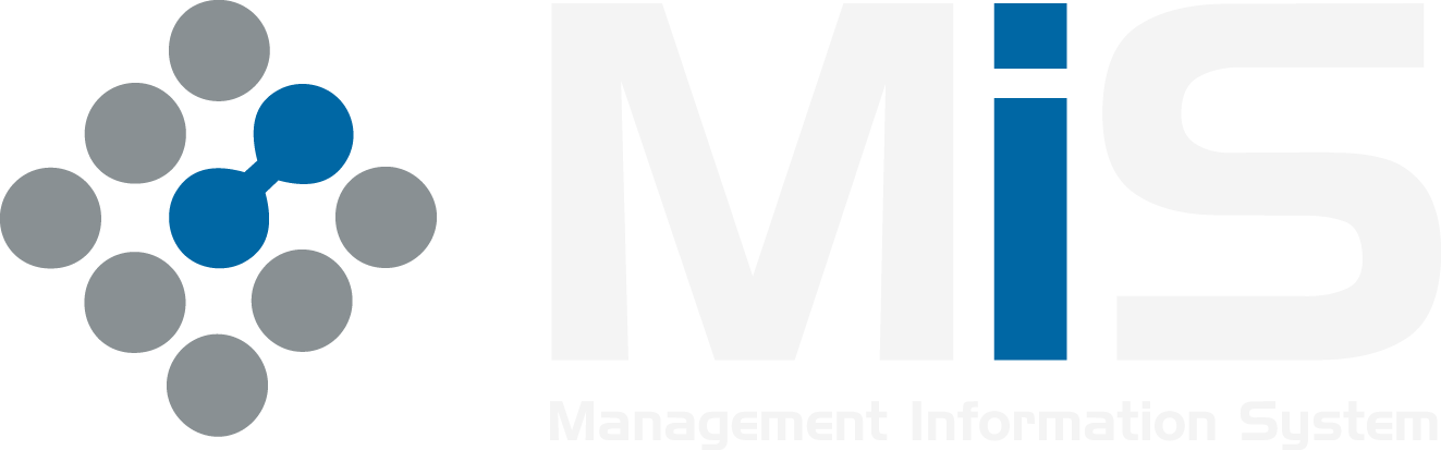 MIS logo